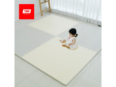 티지오 방방 퍼즐매트 100X100cm 두께 3cm