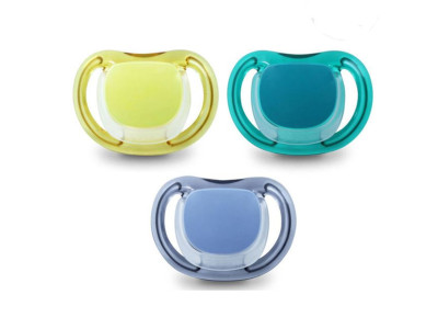 더블하트 PPSU Skin Friendly 노리개 젖꼭지