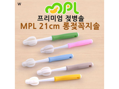 엠피엘 롱젖꼭지 솔10P